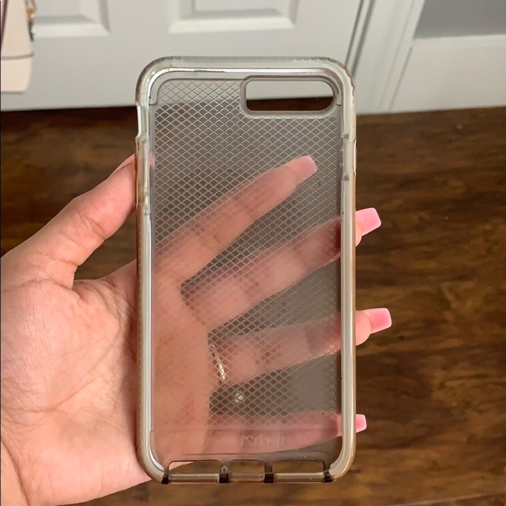 Tech21 iPhone 7 Plus case